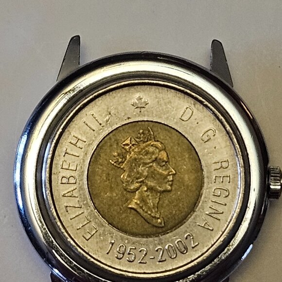 Vintage Timex Electric Dynabeat Watch (for repair) - Picture 3 of 14